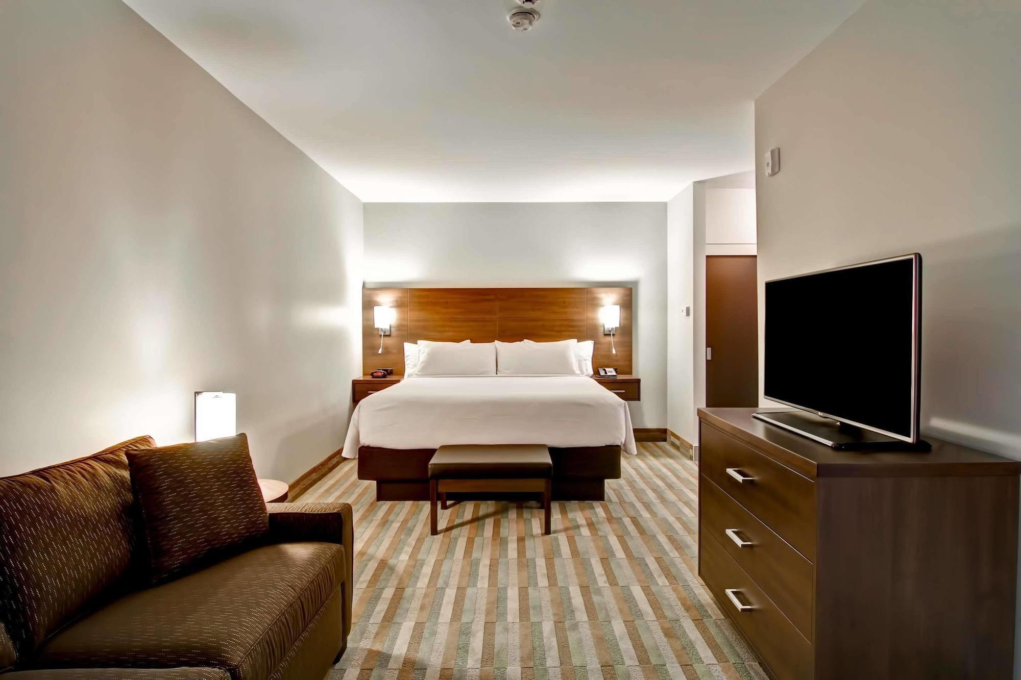 Best Western London Airport Inn & Suites Exterior foto